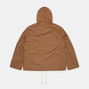 Foul Weather Anorak Chocolate