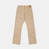 893 Bootcut Jeans Pique Beige