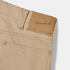 893 Bootcut Jeans Pique Beige