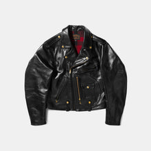  Bryceland's J-13 Jacket Black