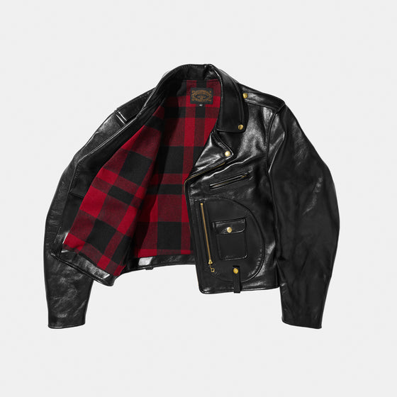 Bryceland's J-13 Jacket Black