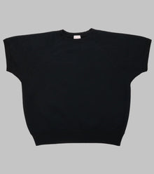  Bryceland's Half Sleeve Sweatshirts Black