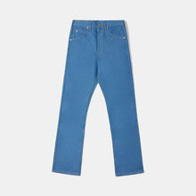  Bryceland's Boot Cut Flare Jeans Lot. 893 Light Blue.