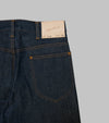 Bryceland's Boot Cut Flare Jeans Lot. 893 Indigo