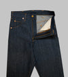 Bryceland's Boot Cut Flare Jeans Lot. 893 Indigo