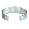 Red Rabbit Trading Co. /  Bracelet Stamped Ingot