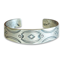  Red Rabbit Trading Co. /  Bracelet Stamped Ingot