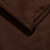 Bryceland's Double Knee Work Trousers Moleskin Brown