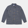 Chore Coat Hickory Stripe