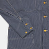 Chore Coat Hickory Stripe
