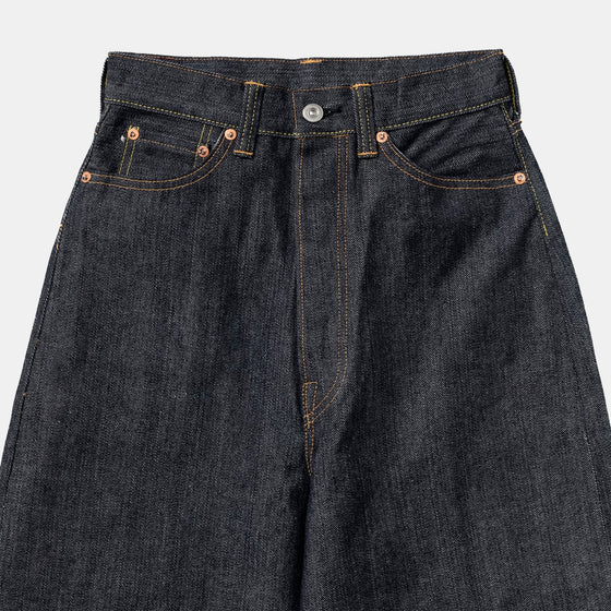 Emmeline Janet Jeans