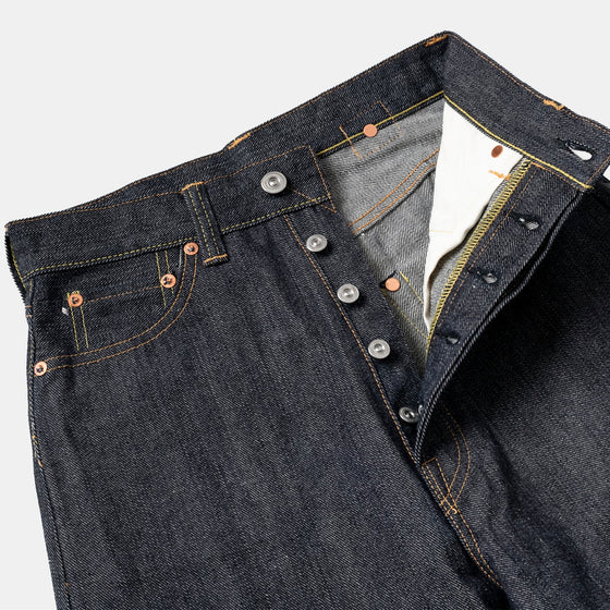 Emmeline Janet Jeans