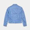 133Z Jacket Light Blue