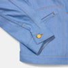 133Z Jacket Light Blue