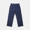 Double Knee Pants Denim