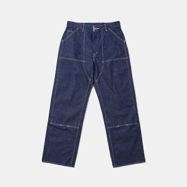 Double Knee Pants Denim｜ブライスランズ東京（Bryceland's Tokyo）