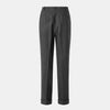 Wool Flannel Winston Trousers II Grey