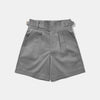 Gurkha Shorts Gray