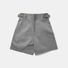 Gurkha Shorts Gray
