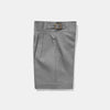 Gurkha Shorts Gray