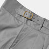 Gurkha Shorts Gray