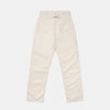 Cinch Back Trousers Cream
