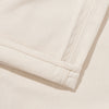 Cinch Back Trousers Cream