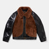Bryceland's Grizzly “Kuma” Jacket Black