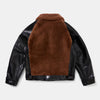 Bryceland's Grizzly “Kuma” Jacket Black
