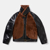 Bryceland's Grizzly “Kuma” Jacket Black