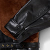 Bryceland's Grizzly “Kuma” Jacket Black