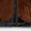 Bryceland's Grizzly “Kuma” Jacket Black