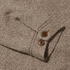 Bryceland's Summer Blouson Melange Wool.