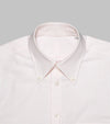 Bryceland's Perfect OCBD Striped Shirt Pink