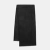 Cashmere Scarf Black