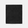 Cashmere Scarf Black