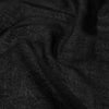 Cashmere Scarf Black