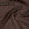 Cashmere Scarf Dark Brown