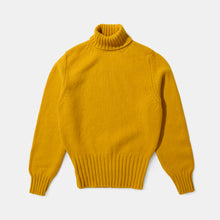  Bryceland's RAF Rollneck Pullover Golden Eye