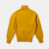 Bryceland's RAF Rollneck Pullover Golden Eye