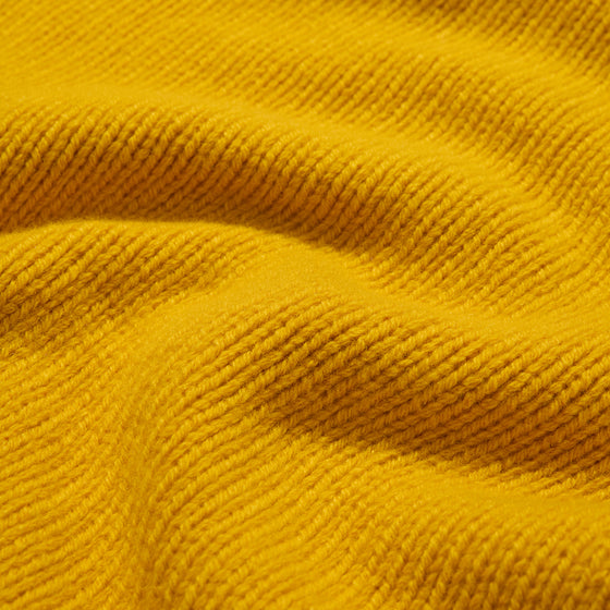 Bryceland's RAF Rollneck Pullover Golden Eye