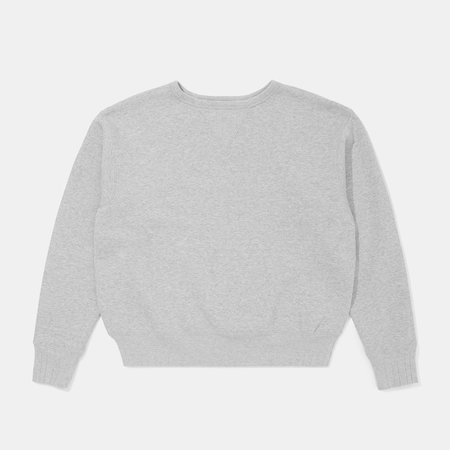 Sweatshirt Grey｜ブライスランズ東京（Bryceland's Tokyo）