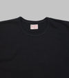 Bryceland's Crew Neck Tee Black