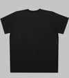 Bryceland's Crew Neck Tee Black