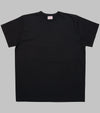 Bryceland's Crew Neck Tee Black