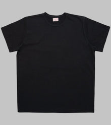  Bryceland's Crew Neck Tee Black