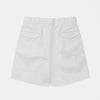 Tropical Shorts White