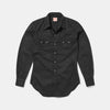 Sawtooth Westerner Black Light Twill