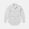 Sawtooth Westerner White Light Twill