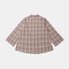 Emmeline Holiday Shirt Madras